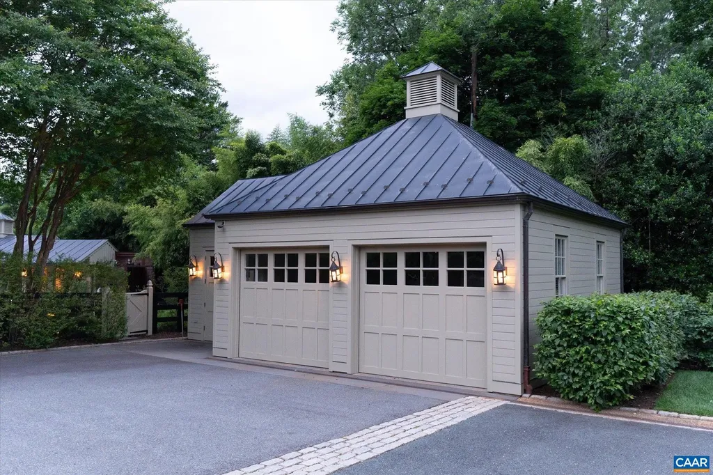 2215 Blue Ridge Lane Charlottesville VA 22901