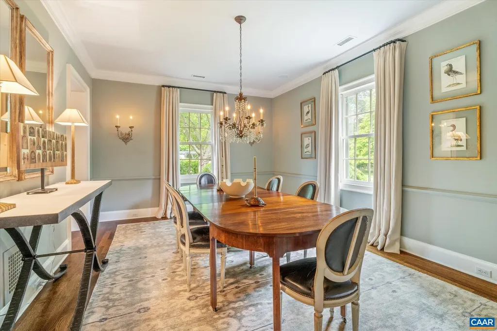 2215 Blue Ridge Lane Charlottesville VA 22901