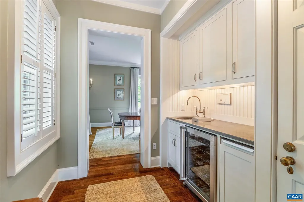 2215 Blue Ridge Lane Charlottesville VA 22901