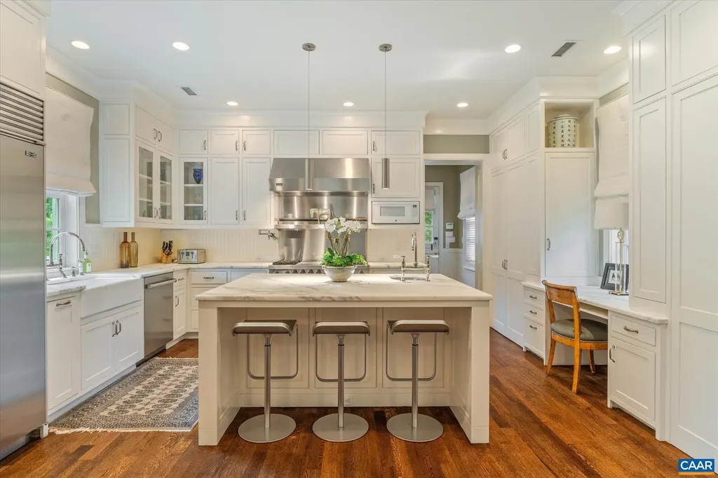 2215 Blue Ridge Lane Charlottesville VA 22901