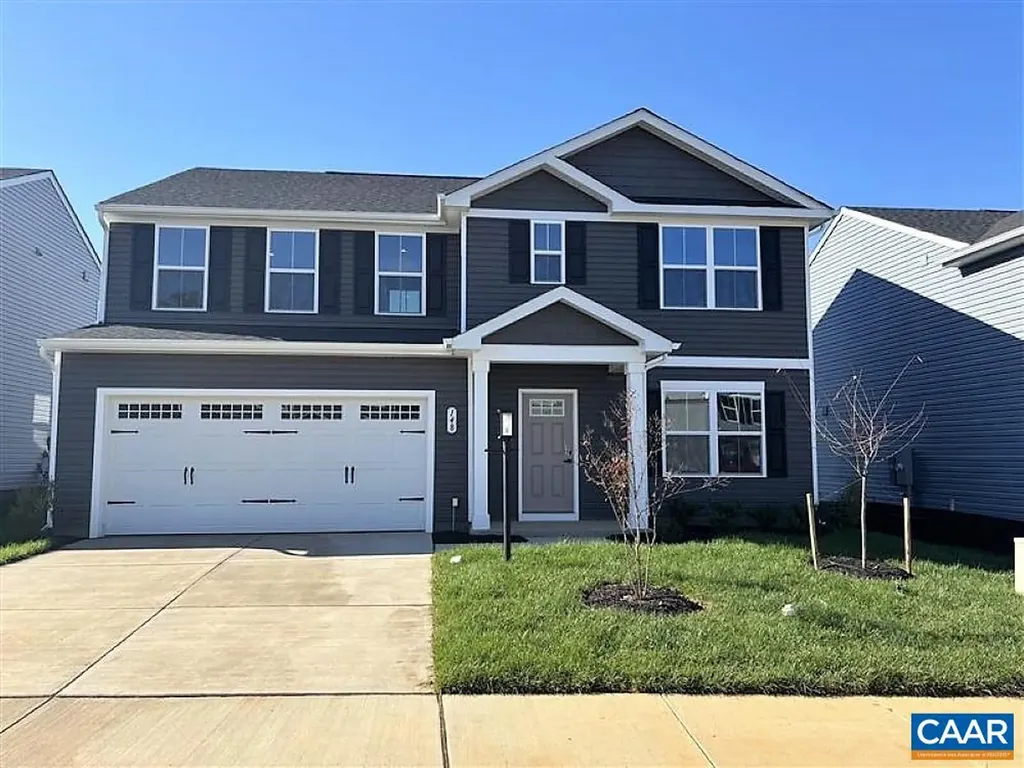 148 Arches Lane Barboursville VA 22923