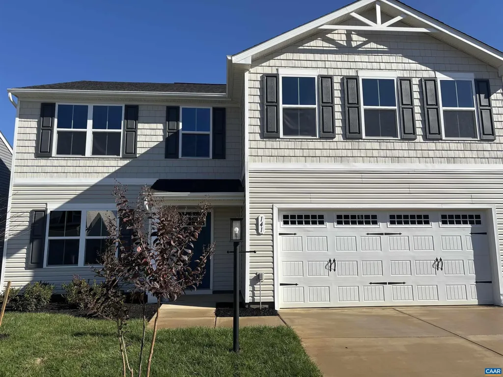 141 Arches Lane Barboursville VA 22923