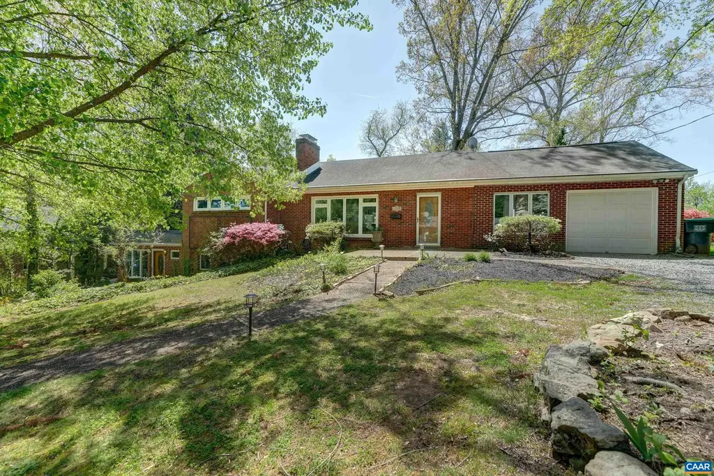 1514 Westwood Road Charlottesville VA 22903