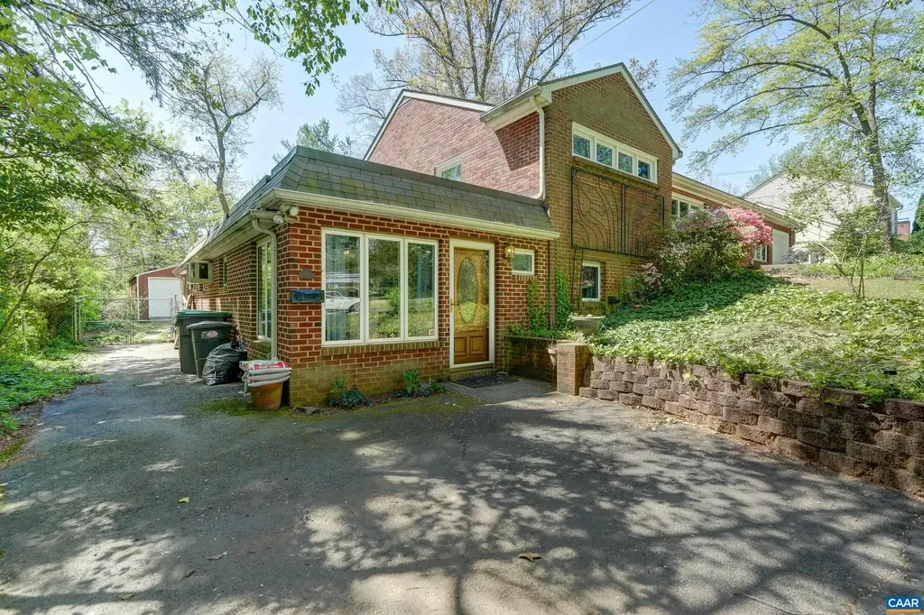 1514 Westwood Road Charlottesville VA 22903