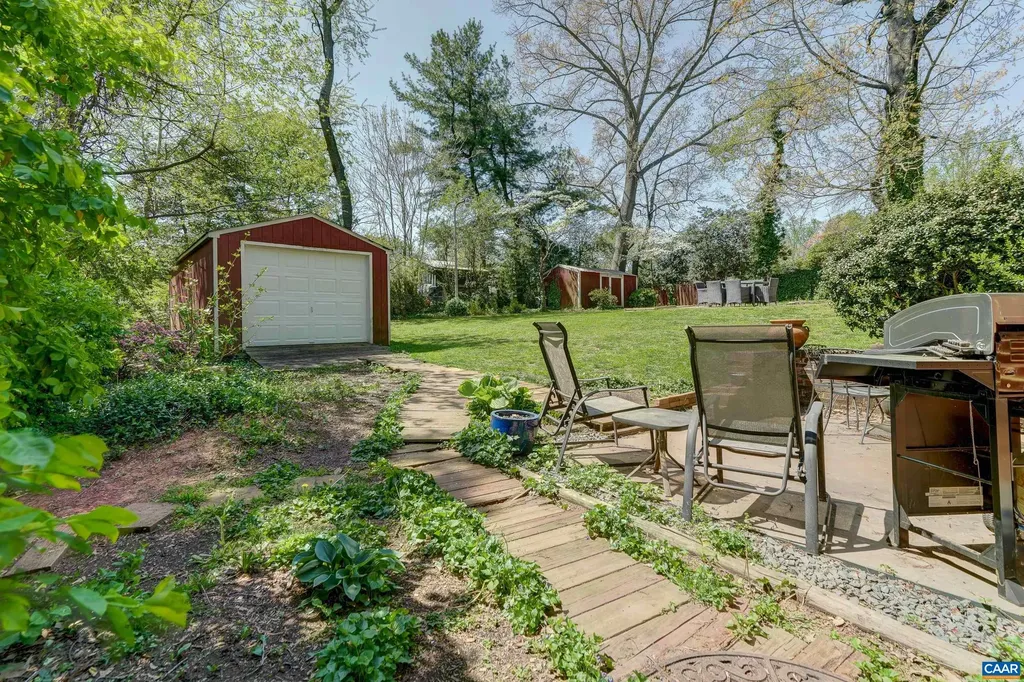 1514 Westwood Road Charlottesville VA 22903