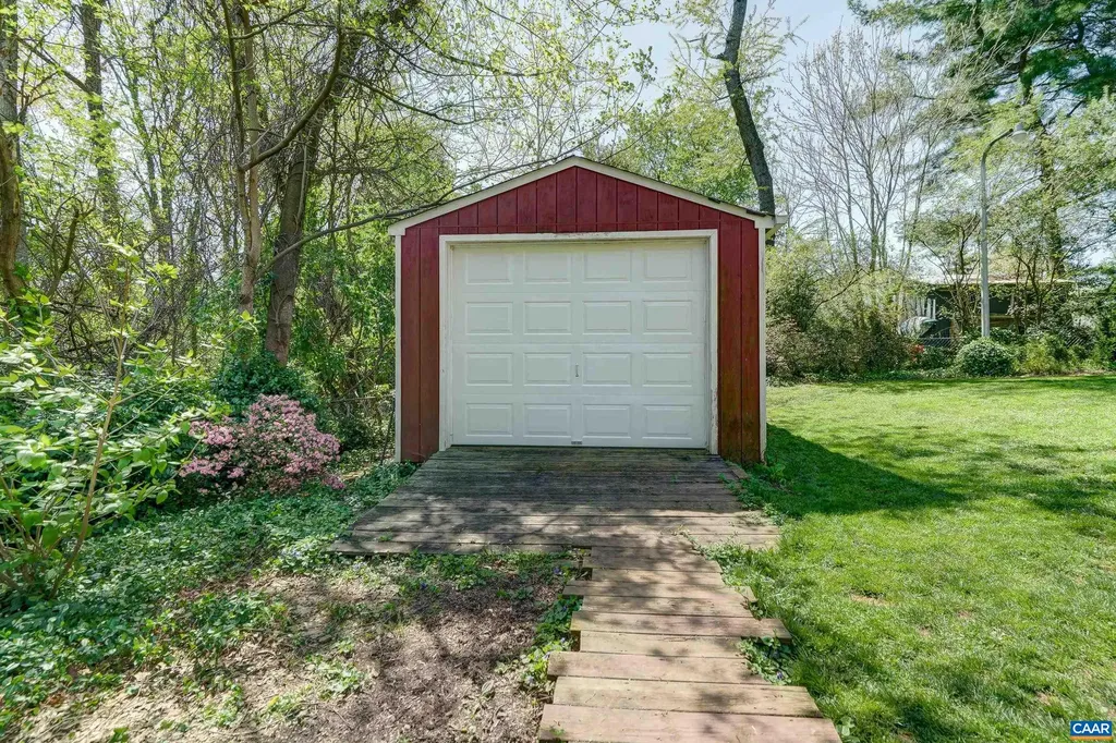 1514 Westwood Road Charlottesville VA 22903