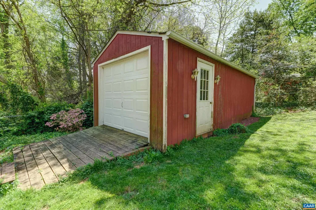 1514 Westwood Road Charlottesville VA 22903