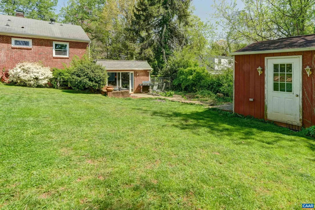 1514 Westwood Road Charlottesville VA 22903