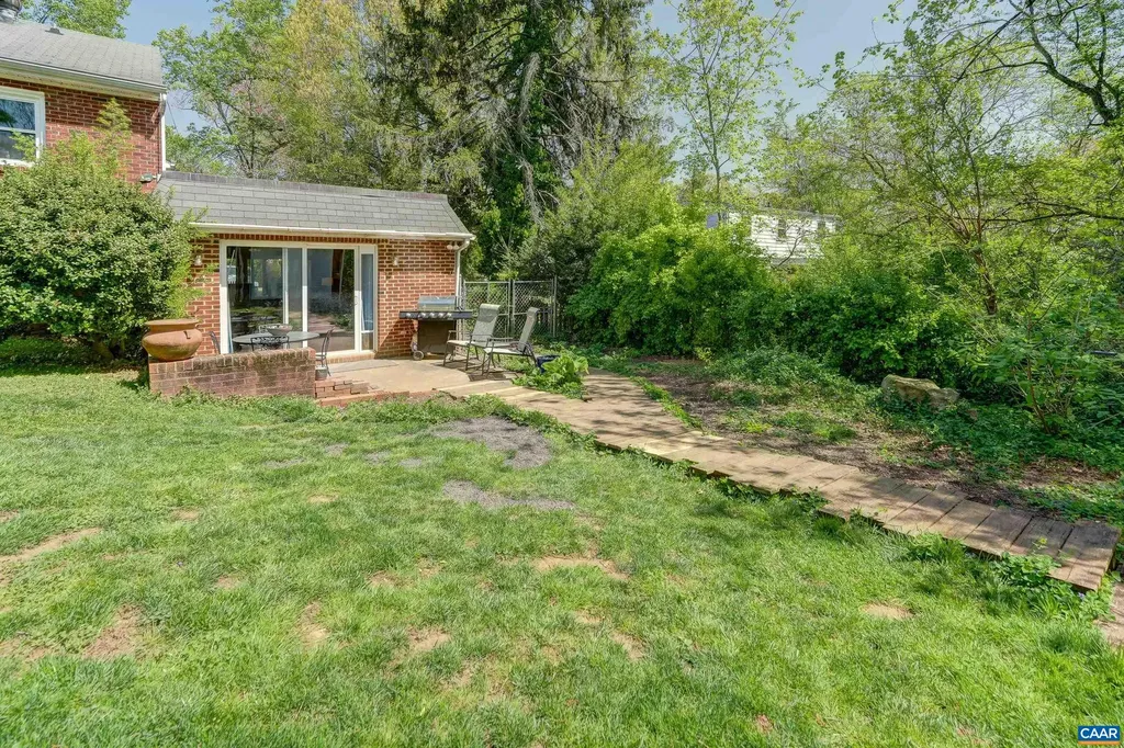 1514 Westwood Road Charlottesville VA 22903