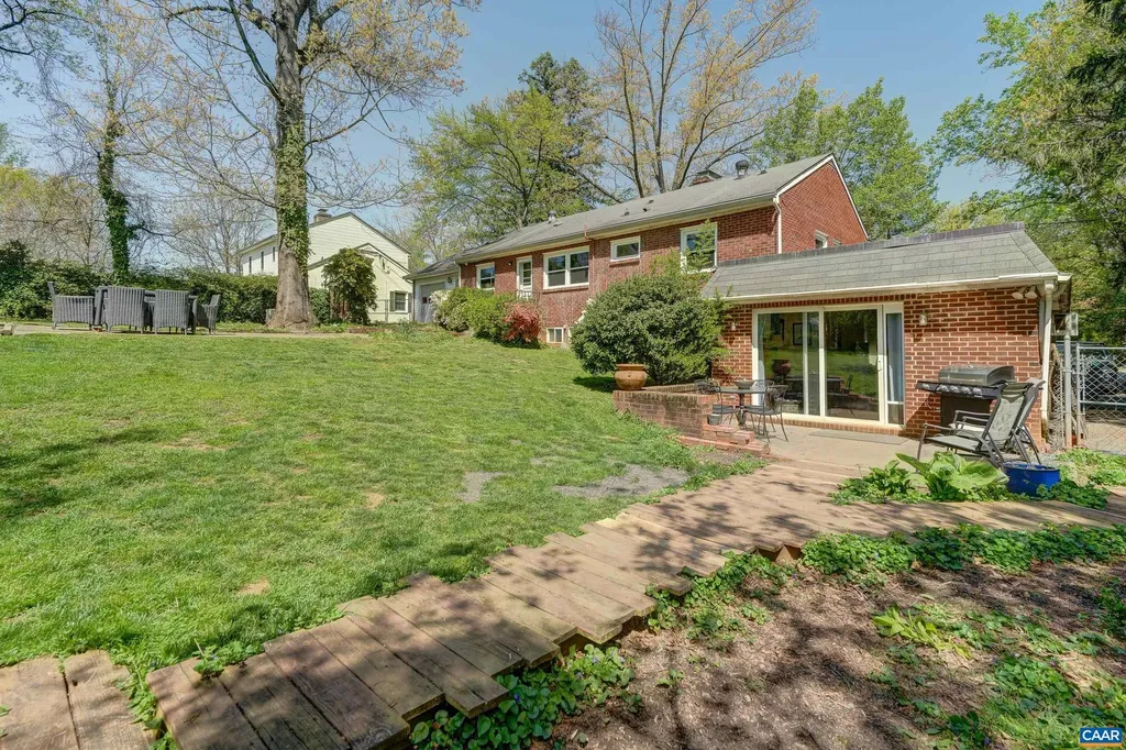 1514 Westwood Road Charlottesville VA 22903