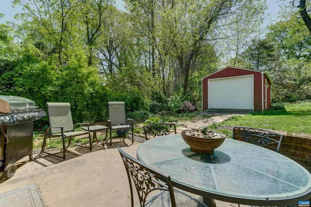 1514 Westwood Road Charlottesville VA 22903