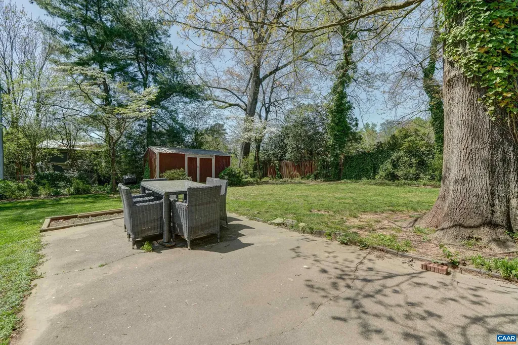 1514 Westwood Road Charlottesville VA 22903