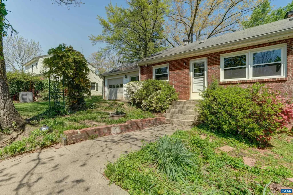 1514 Westwood Road Charlottesville VA 22903