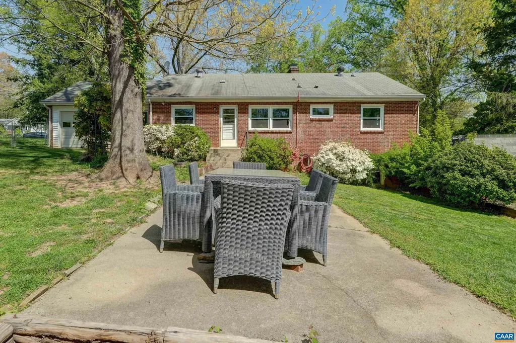 1514 Westwood Road Charlottesville VA 22903