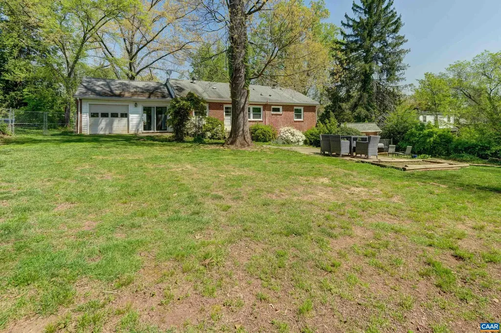 1514 Westwood Road Charlottesville VA 22903