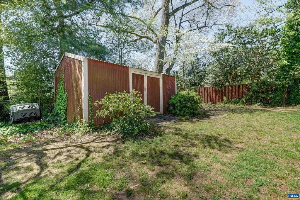 1514 Westwood Road Charlottesville VA 22903