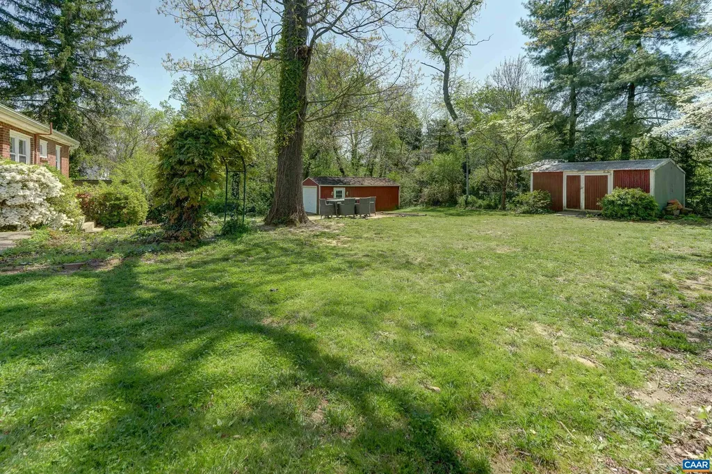 1514 Westwood Road Charlottesville VA 22903