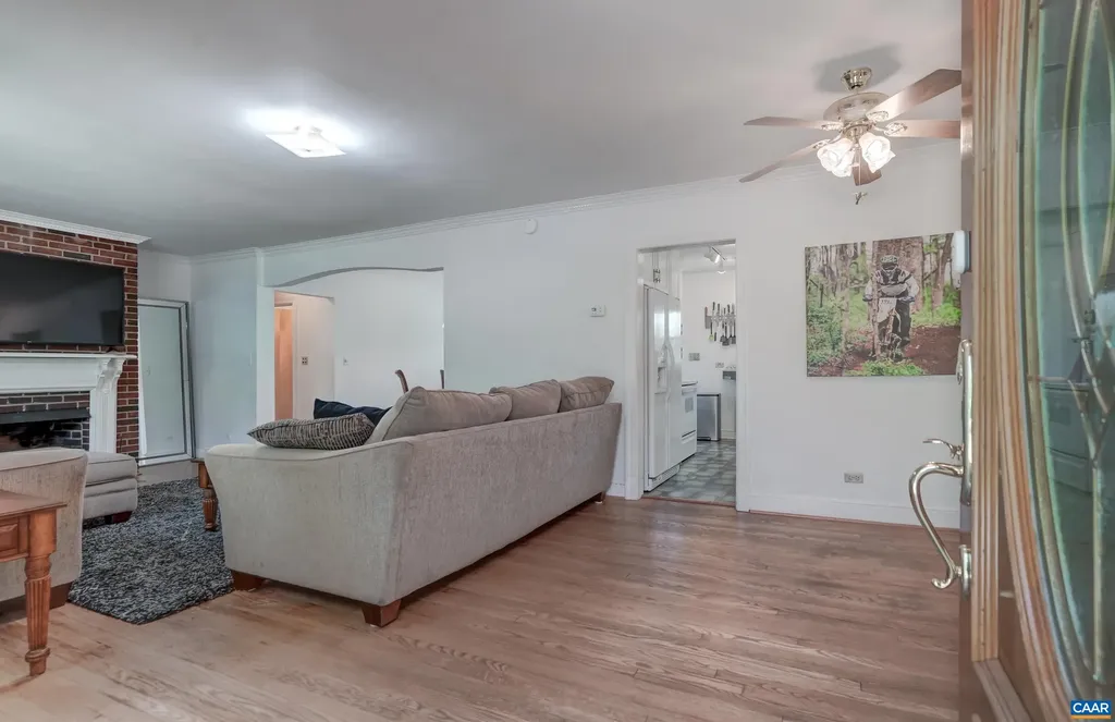 1514 Westwood Road Charlottesville VA 22903