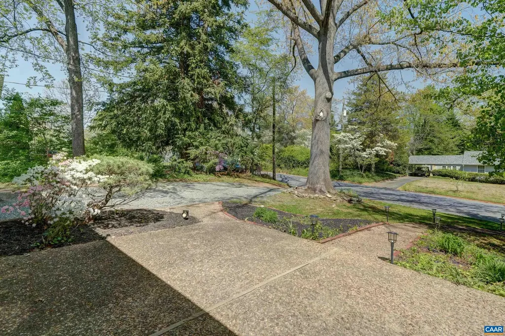 1514 Westwood Road Charlottesville VA 22903