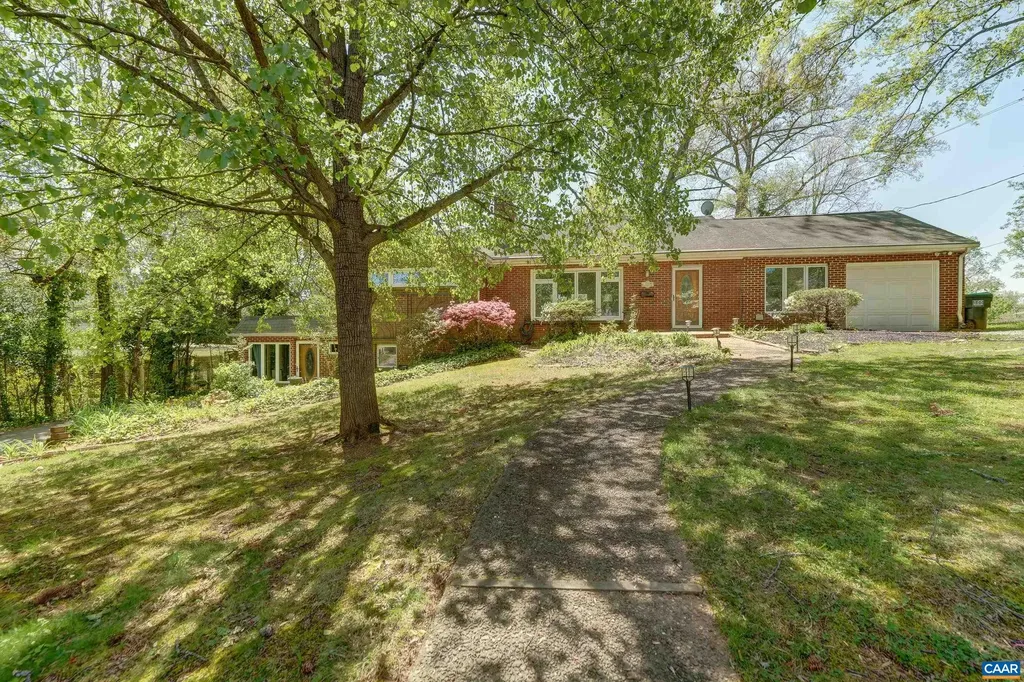 1514 Westwood Road Charlottesville VA 22903