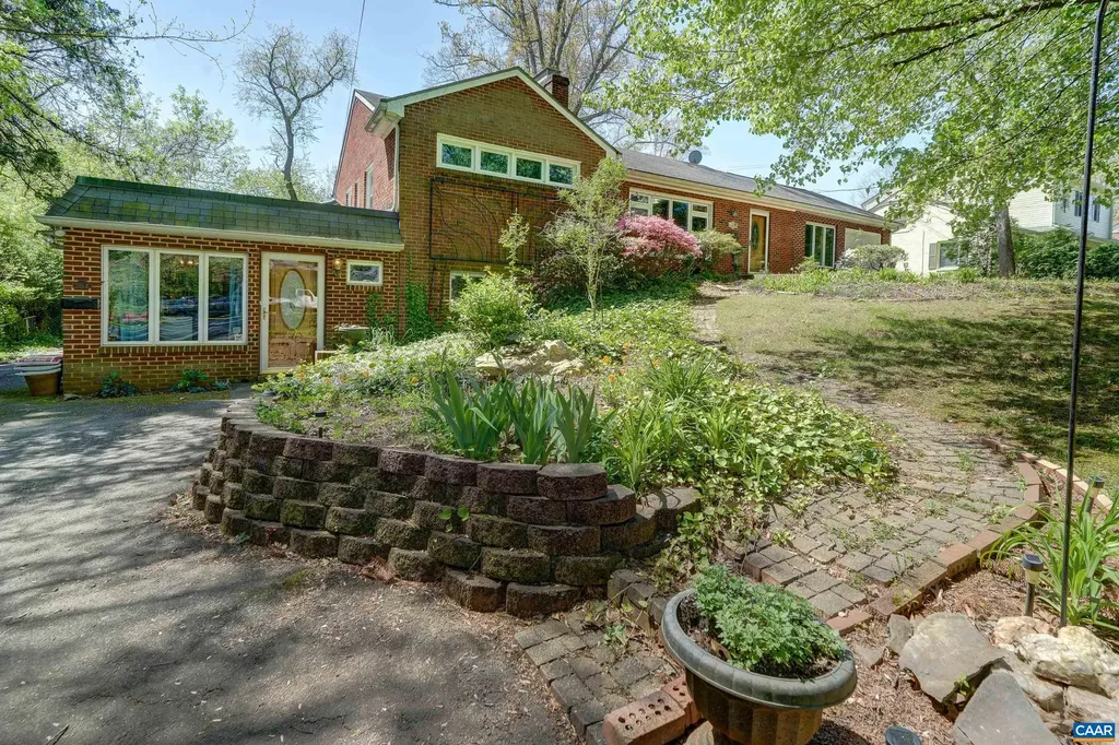 1514 Westwood Road Charlottesville VA 22903