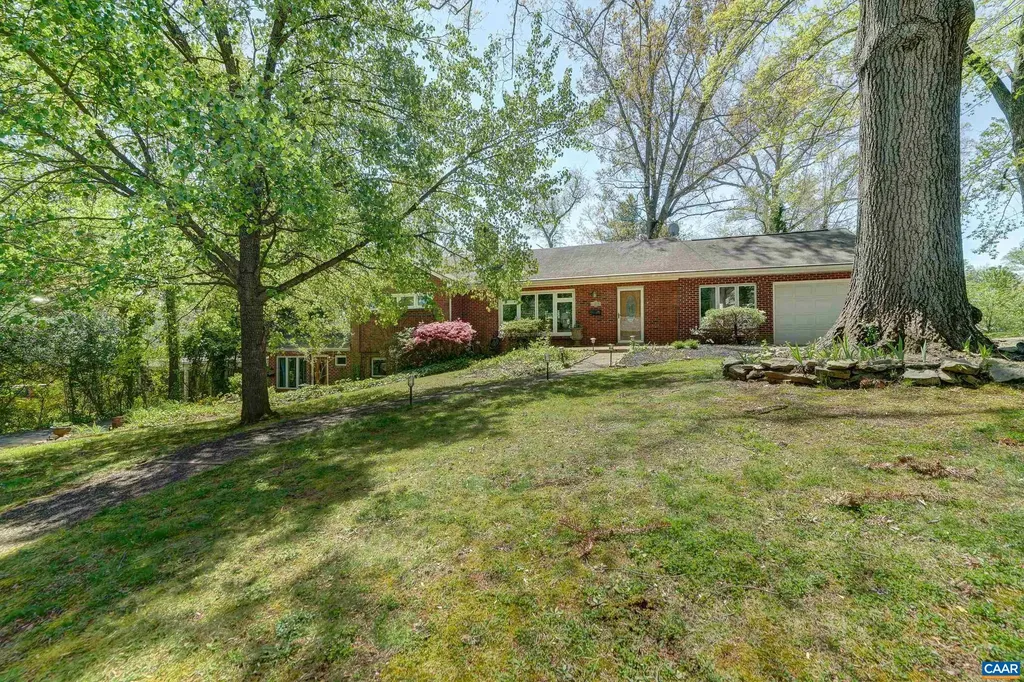 1514 Westwood Road Charlottesville VA 22903