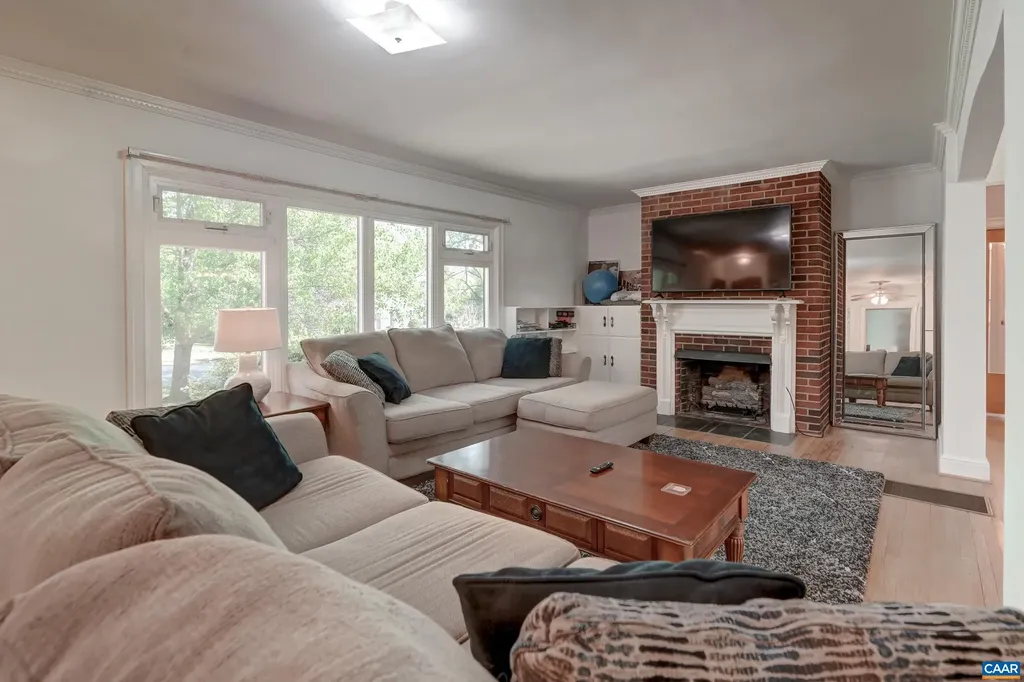 1514 Westwood Road Charlottesville VA 22903