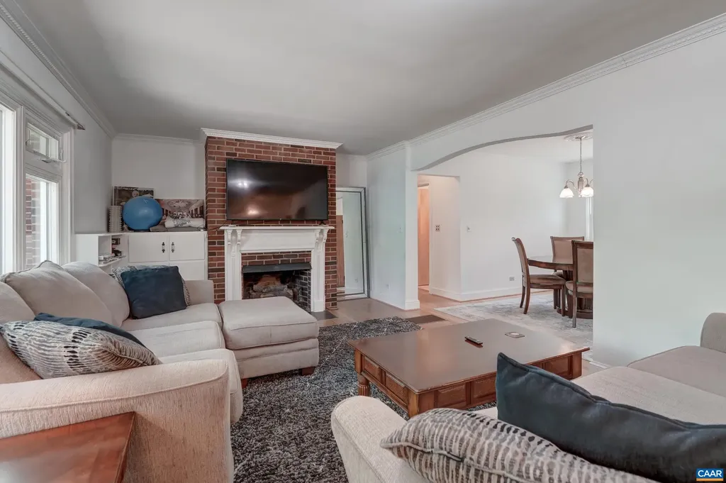 1514 Westwood Road Charlottesville VA 22903