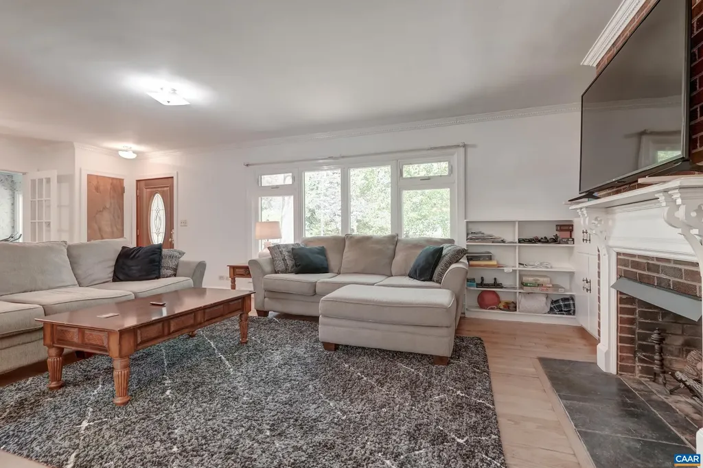 1514 Westwood Road Charlottesville VA 22903