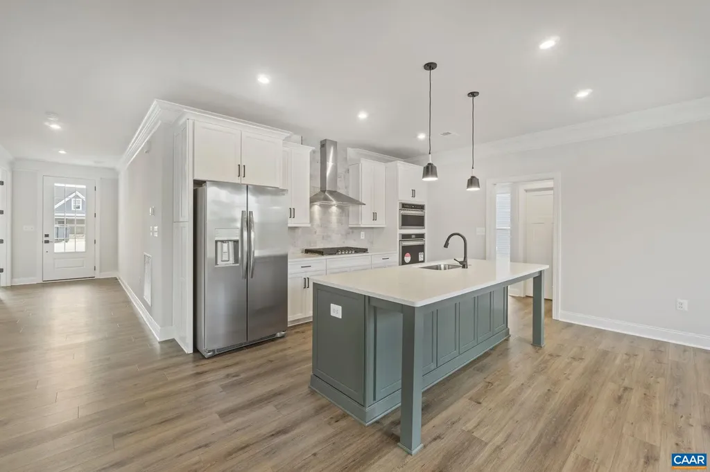 K2-24 Casper Court Zion Crossroads VA 22942