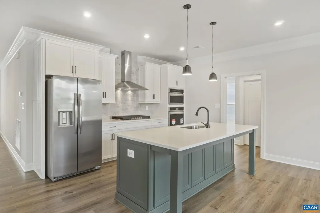 K2-24 Casper Court Zion Crossroads VA 22942