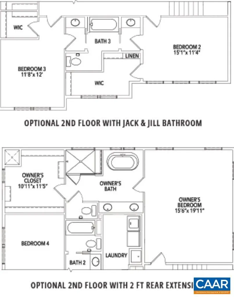 K2-24 Casper Court Zion Crossroads VA 22942