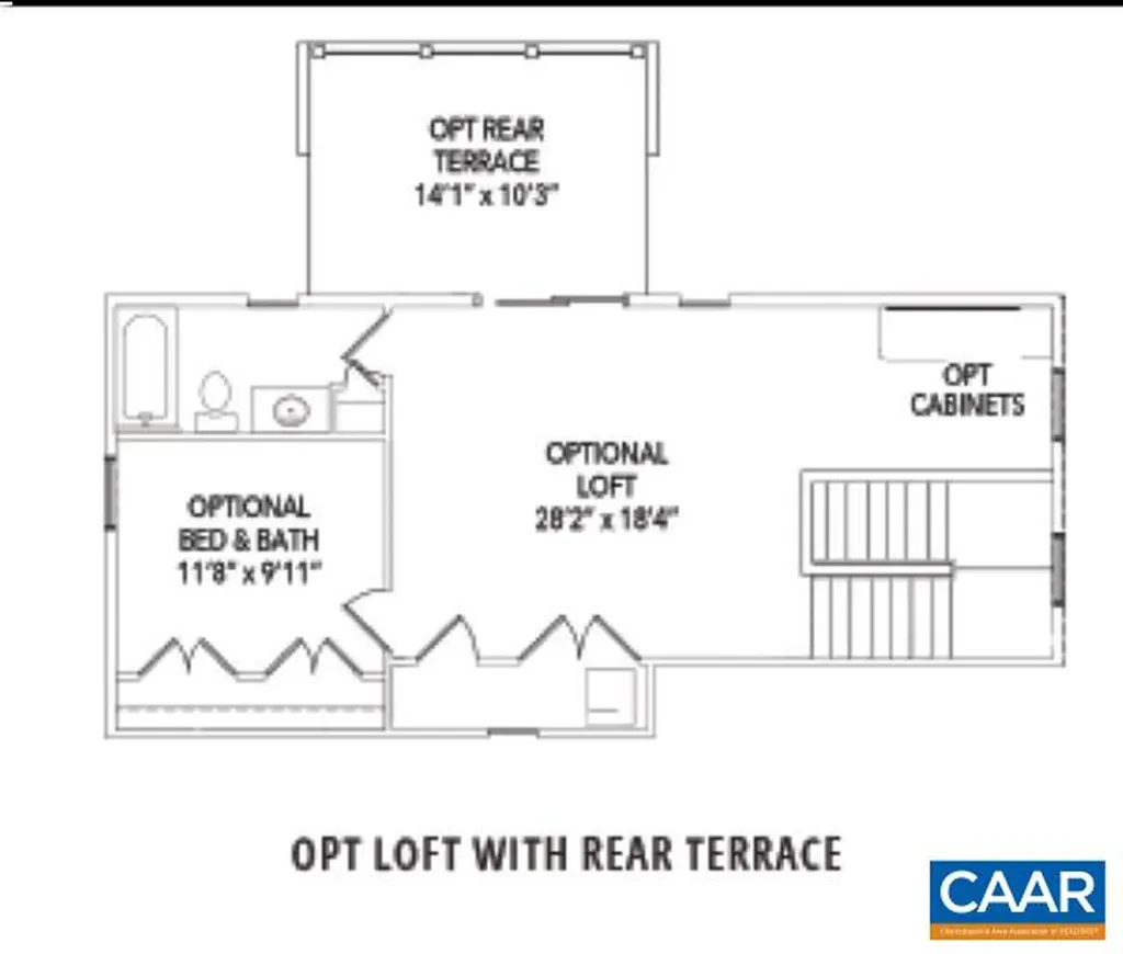 K2-24 Casper Court Zion Crossroads VA 22942