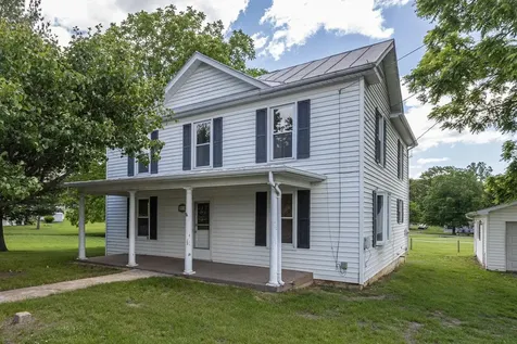 10150 Mcgaheysville Road Mcgaheysville VA 22840