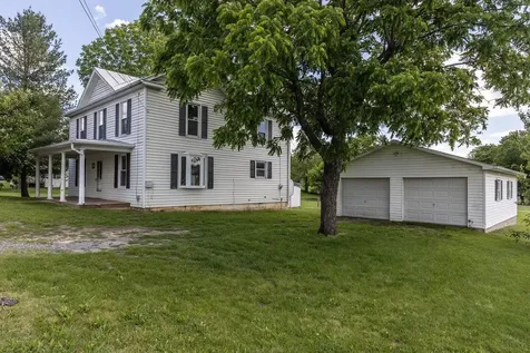 10150 Mcgaheysville Road Mcgaheysville VA 22840