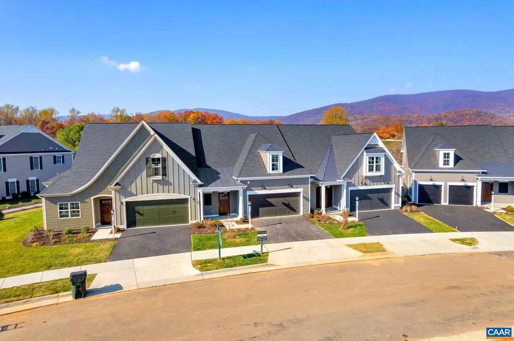 400 Farrow Drive Charlottesville VA 22901