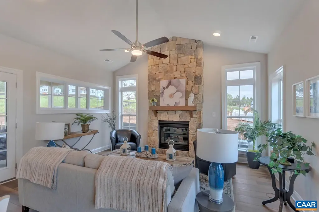 400 Farrow Drive Charlottesville VA 22901