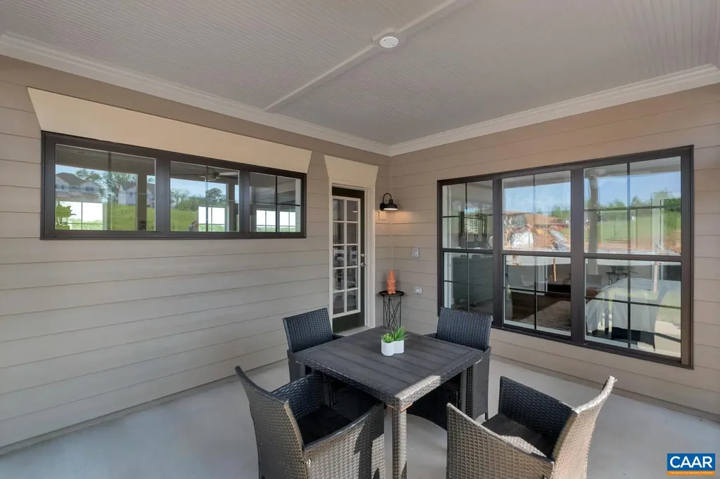 400 Farrow Drive Charlottesville VA 22901