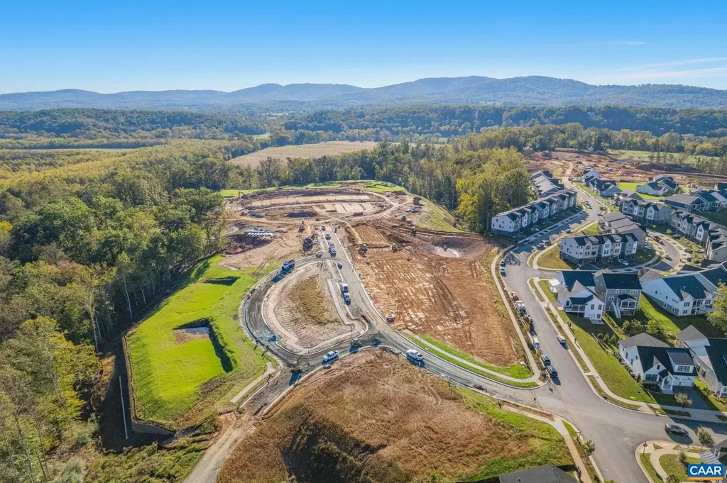 400 Farrow Drive Charlottesville VA 22901