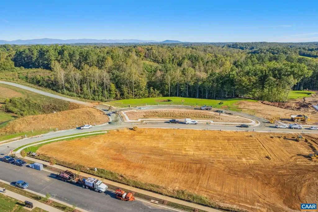 400 Farrow Drive Charlottesville VA 22901