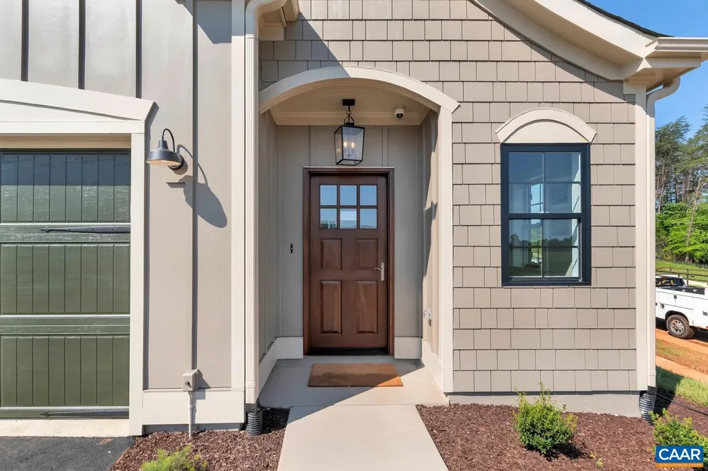 400 Farrow Drive Charlottesville VA 22901