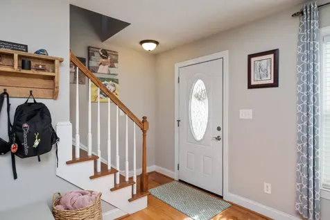 71 Troxell Lane Staunton VA 24401