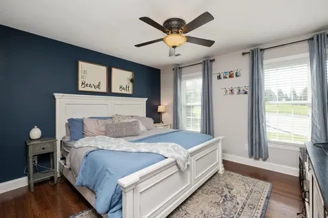 71 Troxell Lane Staunton VA 24401
