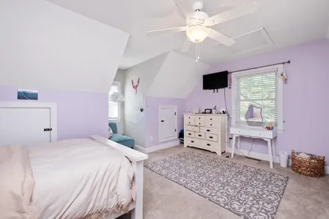 71 Troxell Lane Staunton VA 24401