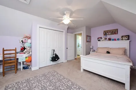 71 Troxell Lane Staunton VA 24401