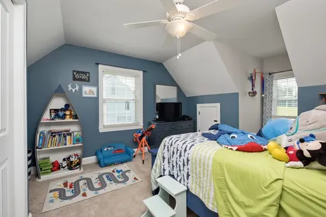 71 Troxell Lane Staunton VA 24401