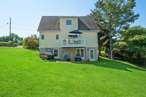 71 Troxell Lane Staunton VA 24401