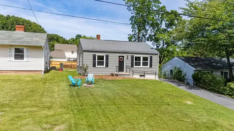 123 Fraser Lane Staunton VA 24401