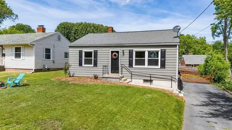 123 Fraser Lane Staunton VA 24401