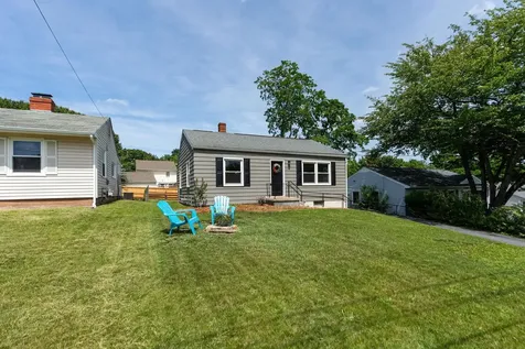 123 Fraser Lane Staunton VA 24401